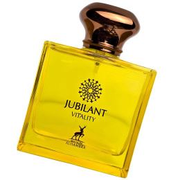 Maison Alhambra - Jubilant Vitality, 100 ml