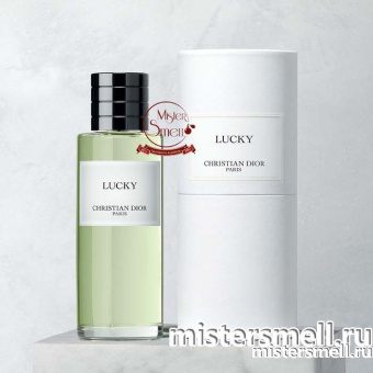 Купить Высокого качества Christian Dior - Lucky, 100 ml духи оптом