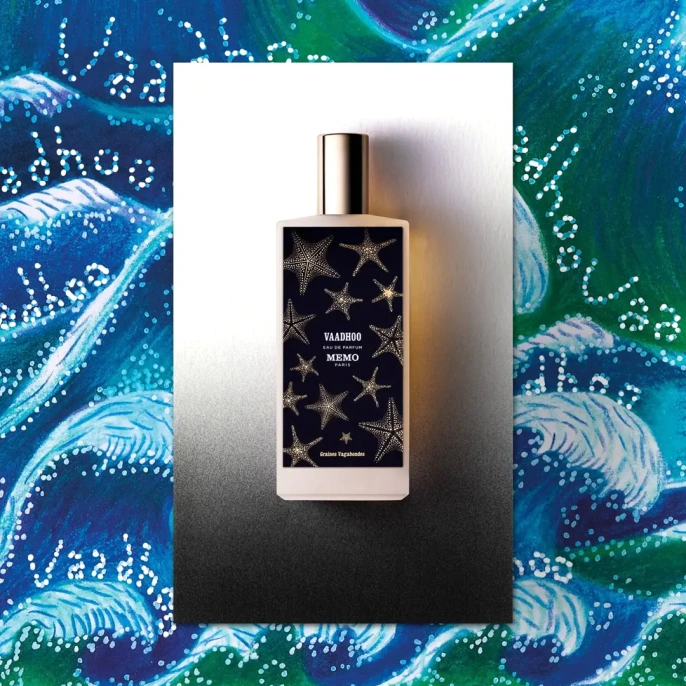 Оригинал Memo Paris Vaadhoo EDP 75 ml