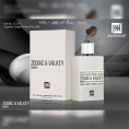 Johnwin - Zodiac&Valkey Women 100 ml