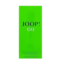 Оригинал Joop! - Go Men Eau de Toilette 100 ml