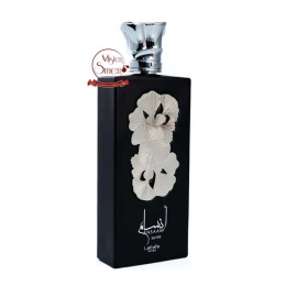 Lattafa - Ansaam Silver, 100 ml
