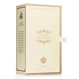 Lattafa - The Kingdom Woman 100 ml