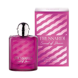 Оригинал Trussardi - Sound of Donna Eau de Parfum 50 ml