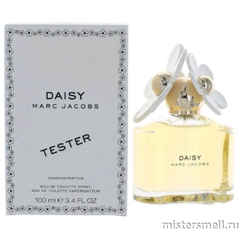 картинка Тестер Marc Jacobs Daisy от оптового интернет магазина MisterSmell