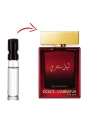 Пробник Оригинал Dolce&Gabbana The One Layil Sehri Exclusive Edition 1.5 ml