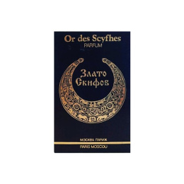 Оригинал Nouvelle Etoile-Новая Заря - Злато Скифов Parfume Vintage 25 ml