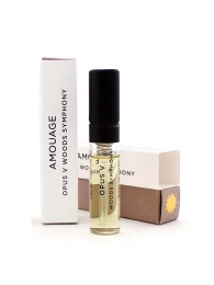 Пробник Оригинал Amouage Opus V Woods Symphony 2 ml