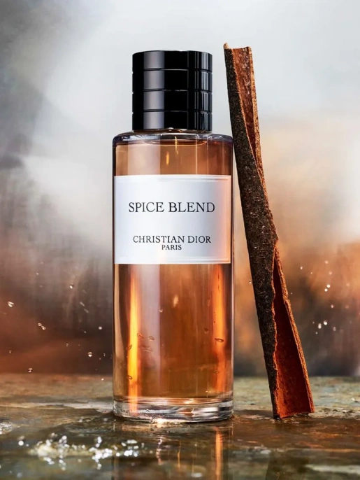 Пробник Оригинал Dior Spice Blend Eau De Parfum 1.2 ml