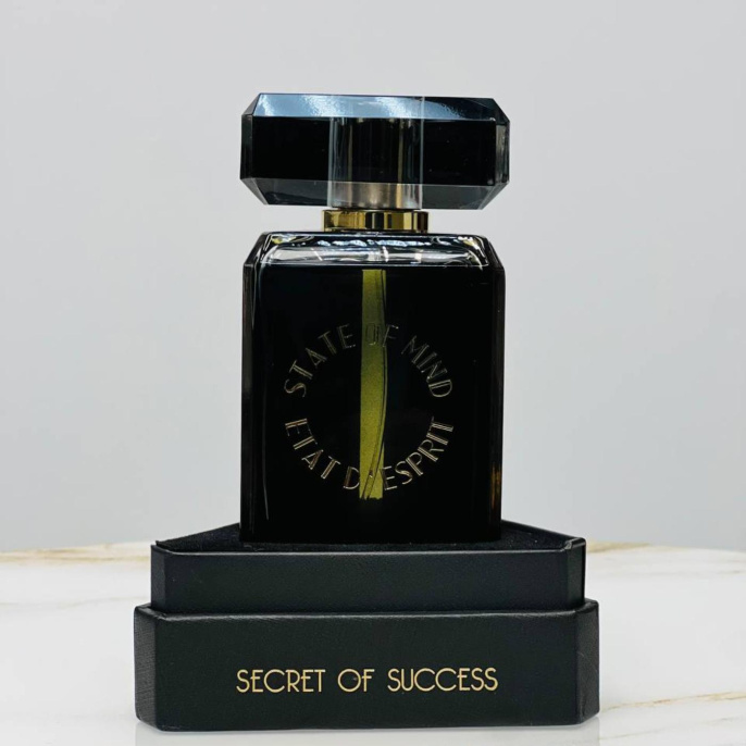Высокого качества 1в1 State of Mind - Secret of Success 100 ml