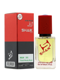 Элитный парфюм Shaik U305 Byredo Bibliotheque