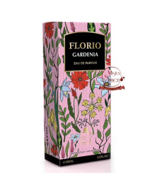 Milestone - Florio Gardenia 100 ml