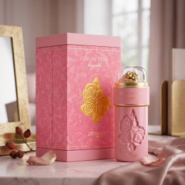 Zimaya Perfumes - Ode to Rose Royale 100 ml