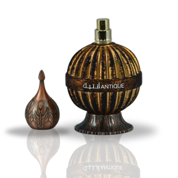 Lattafa - Niche Emarati Antique, 100 ml 