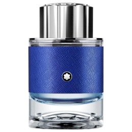 Оригинал Montblanc - Explorer Ultra Blue Eau de Parfum 60 ml