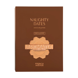 French Avenue - Aromatix Naughty Dates Exclusive, 100 ml