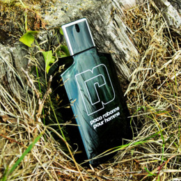 Оригинал Paco Rabanne - Pour Homme Eau de Toilette 100 ml