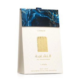 Lattafa - Al Nashama Caprice 100 ml