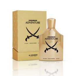 Al Haramain - Adventure Extrait de Parfum 100 ml