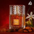 Lattafa - Khamrah Eau de Parfum, 100 ml