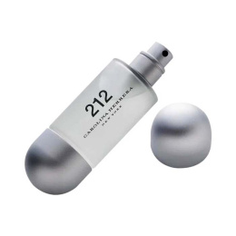 Оригинал Carolina Herrera - 212 Women Eau de Toilette 30 ml
