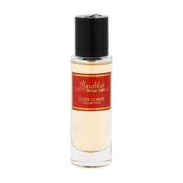 Fragrance World Clive Dorris - Maison Barakkat Rouge 540 30 ml