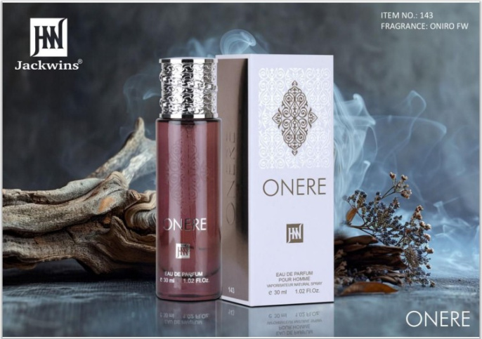Johnwin - Onere Eau de Parfum 30 ml