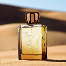 Fragrance World - Three Dimension Homme, 100 ml