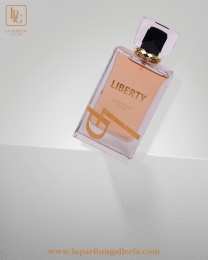 La Parfum Galleria - Liberty, 100 ml