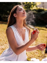 Пробник Оригинал Maissa Parfums L'amour Eternel Eau De Parfum 2 ml