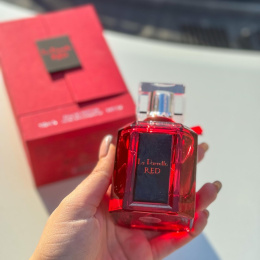 La Parretto - Red Eau de Parfum, 100 ml