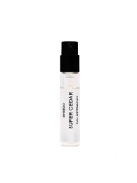 Пробник Оригинал BYREDO Super Cedar 2 ml