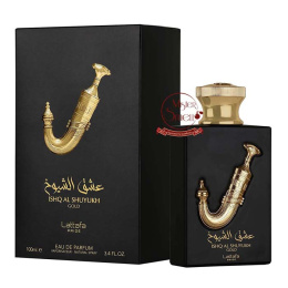 Lattafa - Ishq Al Shuyukh Gold, 100 ml