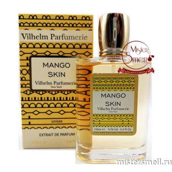 Купить Тестер супер-стойкий 100 ml Vilhelm Parfumerie Mango Skin оптом