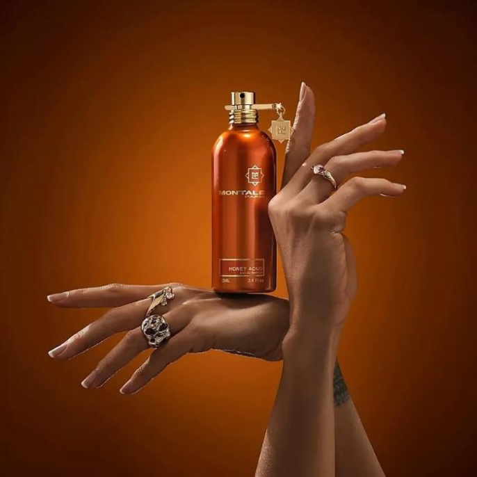 Оригинал Montale - Honey Aoud 100 ml