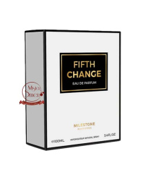 Milestone - Fifth Change 100 ml