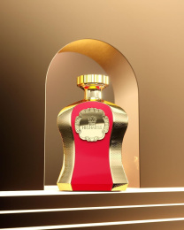 Afnan - Her Highness IV, 100 ml