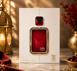 Arabian Oud - Yaqoot Parfum 100 ml