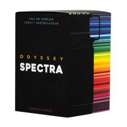 Armaf - Odyssey Spectra Rainbow Edition 100 ml