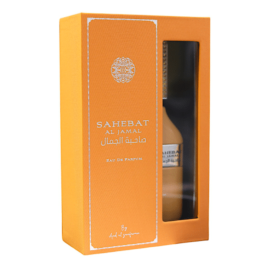 Ard Al Zaafaran - Sahebat Al Jamal Eau de Parfum 70 ml
