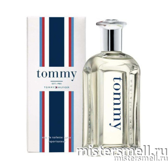 Купить Высокого качества Tommy Hilfiger - Tommy, 100 ml оптом