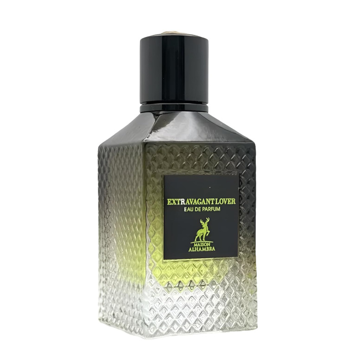 Maison Alhambra - Extravagant Lover edP 100 ml