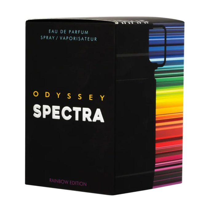 Armaf - Odyssey Spectra Rainbow Edition 100 ml