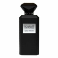 Оригинал Korloff Paris - Private Black Vetiver Eau de Toilette 88 ml