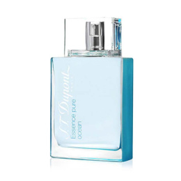 Оригинал S.T.Dupont - Essence Pure Ocean Pour Homme Eau De Toilette 100 ml