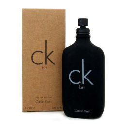Тестер оригинал Calvin Klein Be Edt (M) 200 мл
