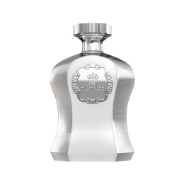 Afnan - His Highness White, 100 ml