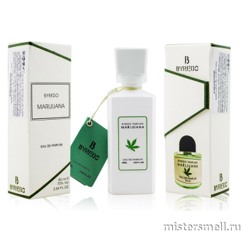 Купить Селективный парфюм Byredo Marijuana, 60 ml оптом