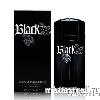 Купить Высокого качества Paco Rabanne - Black XS for Him, 100 ml оптом