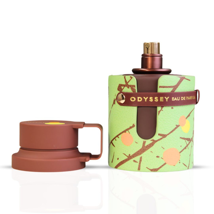 Armaf - Odyssey Dubai Chocolat, 100 ml